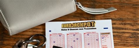 eurojackpot gewinnklasse 12 gewinn